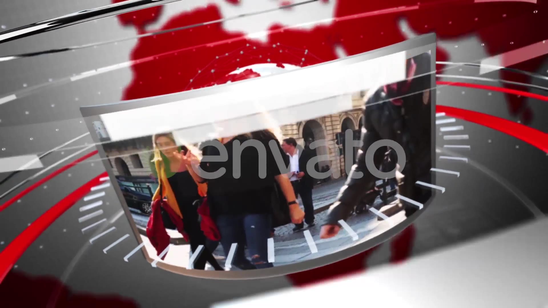 News Videohive 15710415 After Effects Image 6