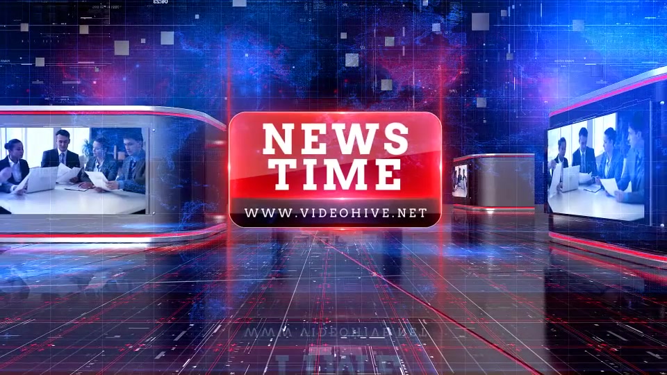 News Videohive 20744717 After Effects Image 12