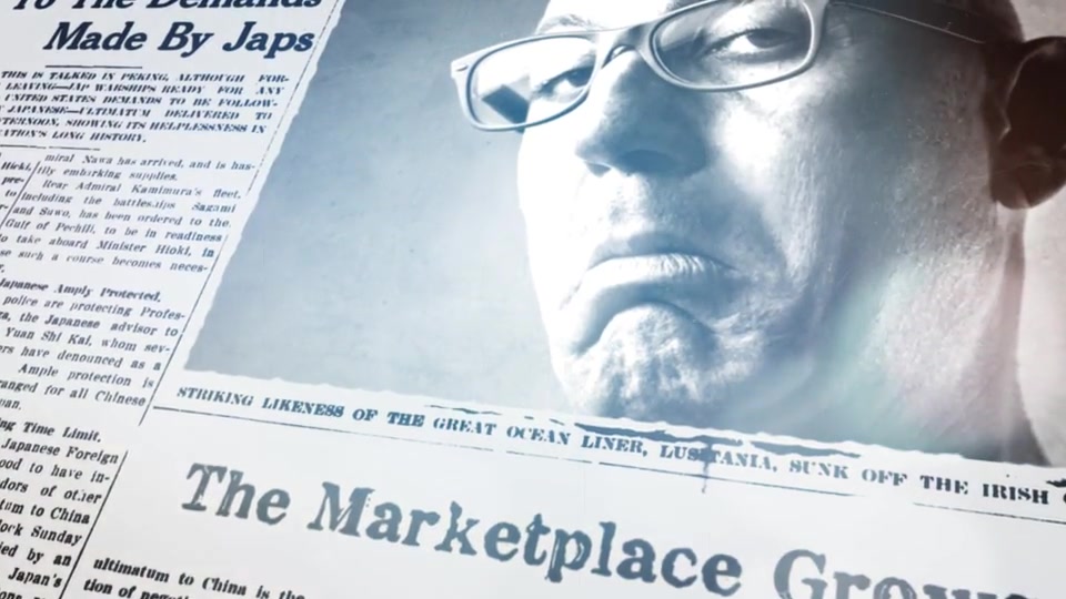 Newspaper Videohive 7958769 After Effects Image 6