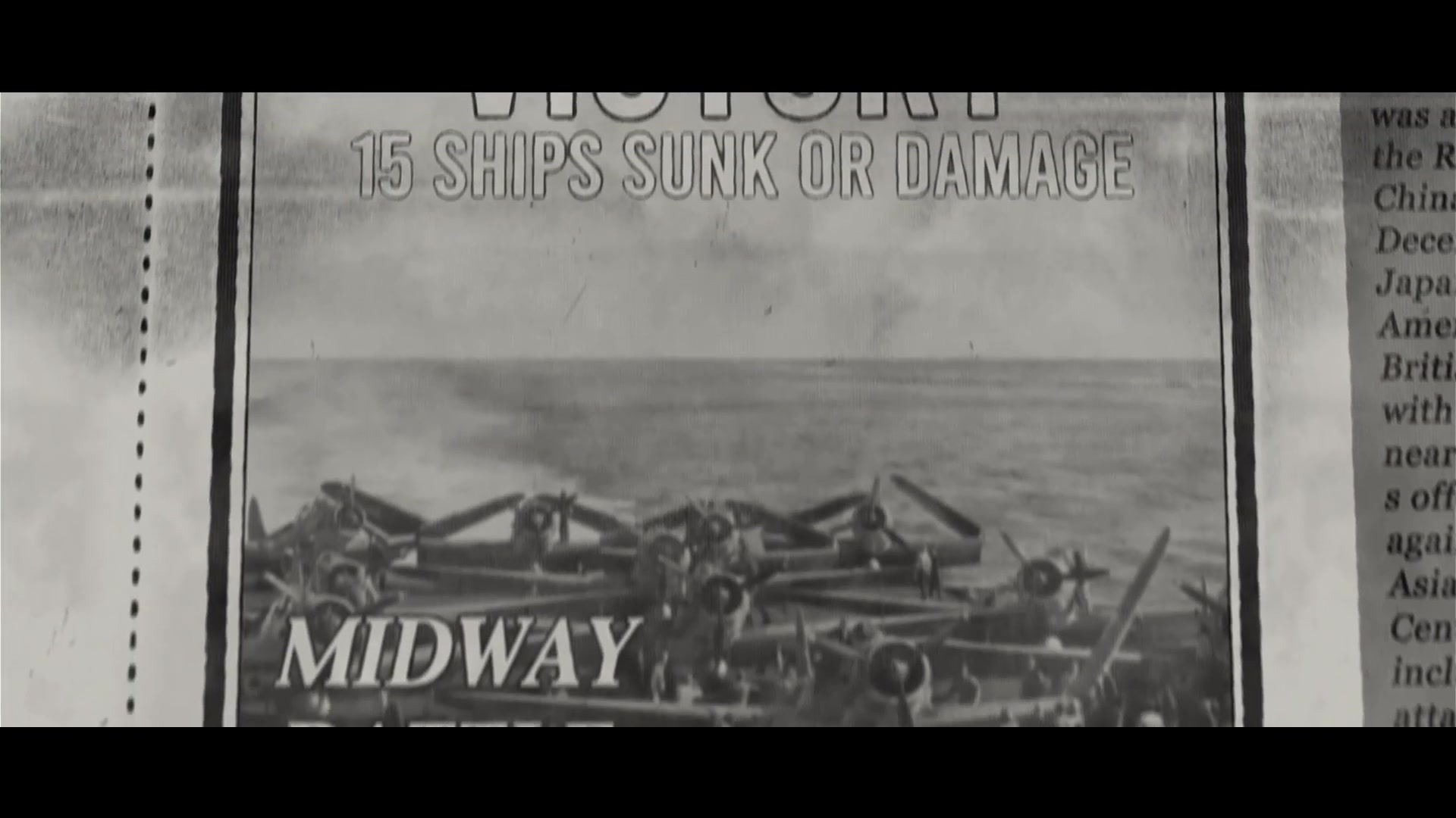 Newspaper History Documentary Videohive 33030352 After Effects Image 5