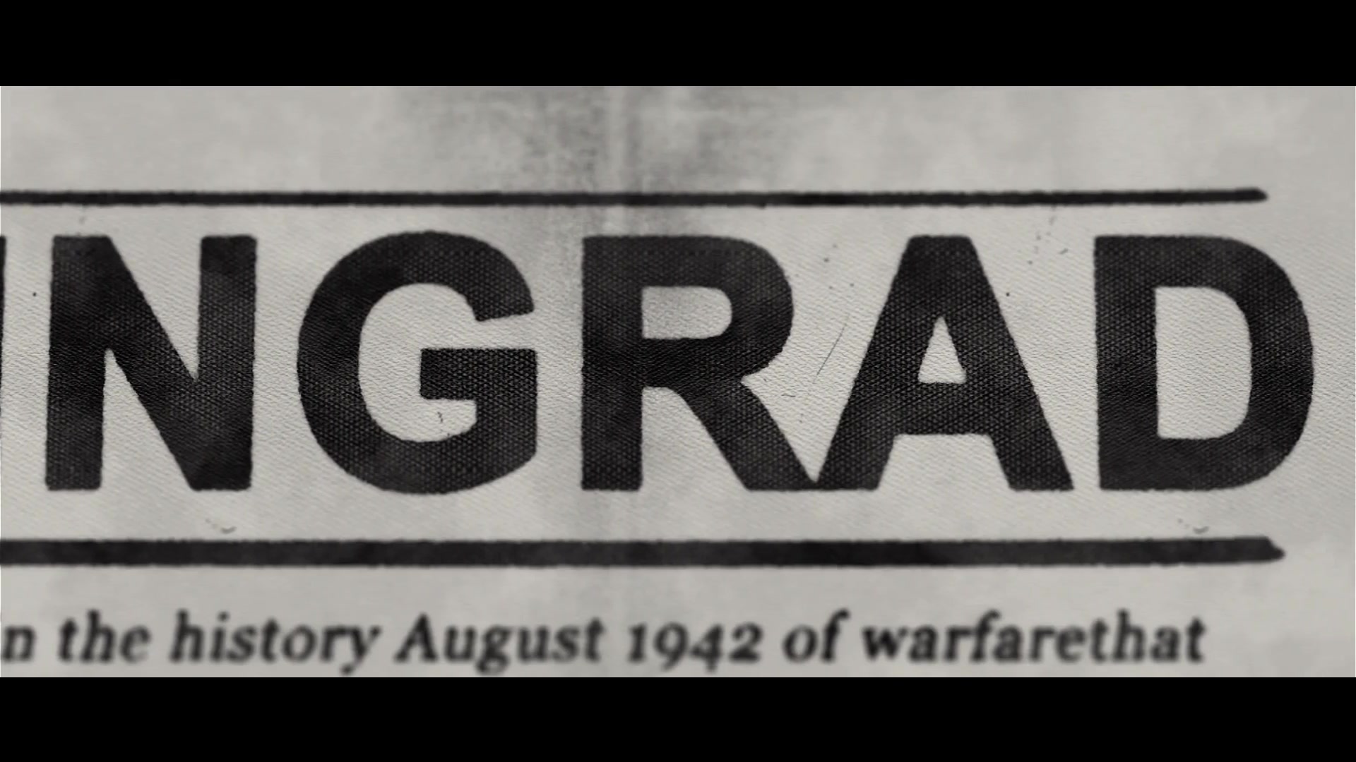 Newspaper History Documentary Videohive 33030352 After Effects Image 6