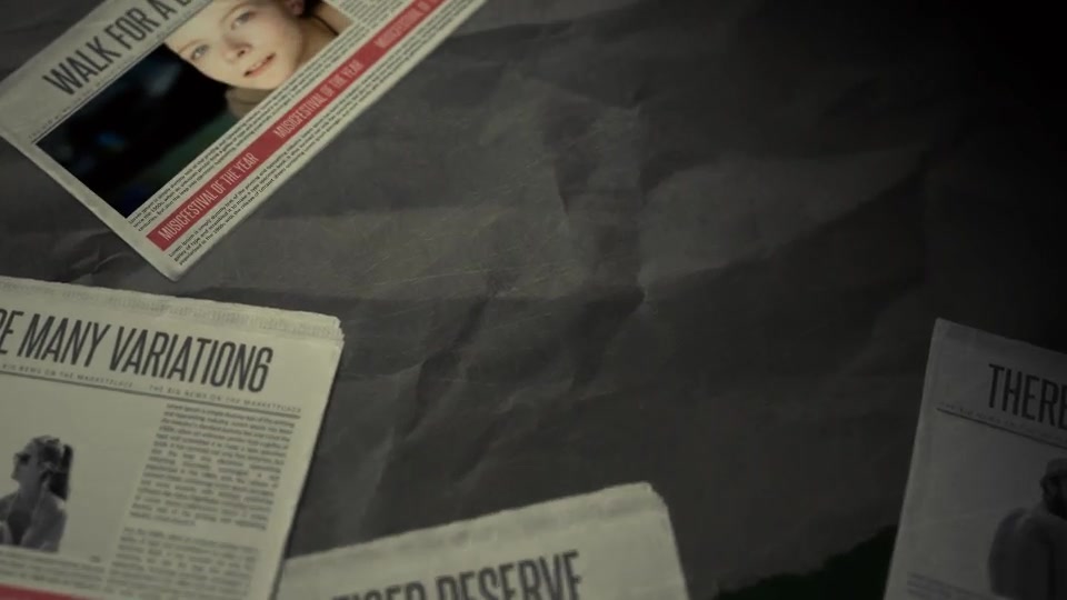 Newspaper Promo 03 Videohive 16707981 After Effects Image 6