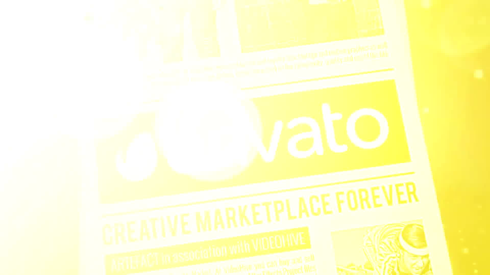 Newspapers Opener Videohive 10148404 After Effects Image 10