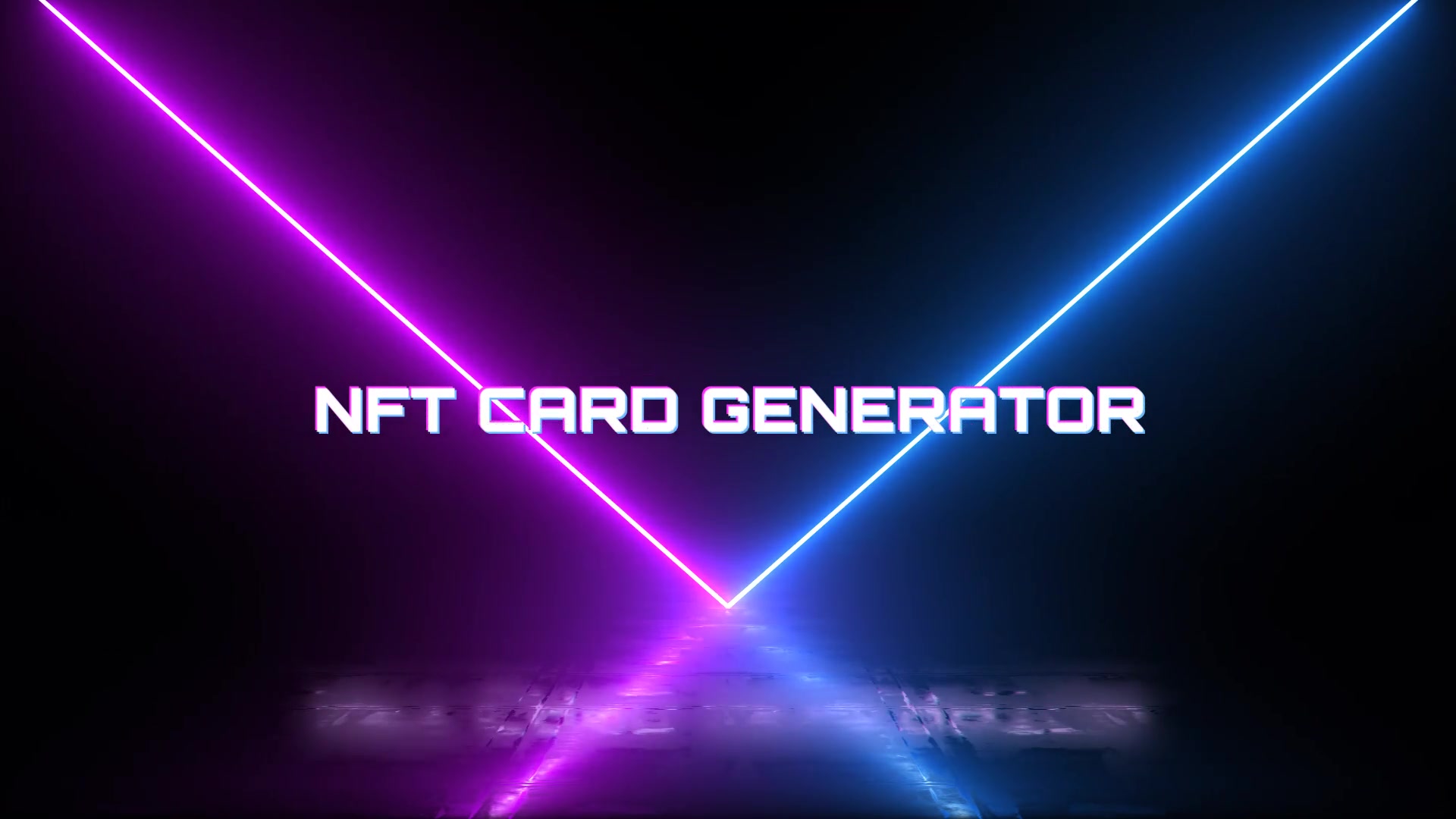 NFT Cards Presentation Videohive 36075775 After Effects Image 8