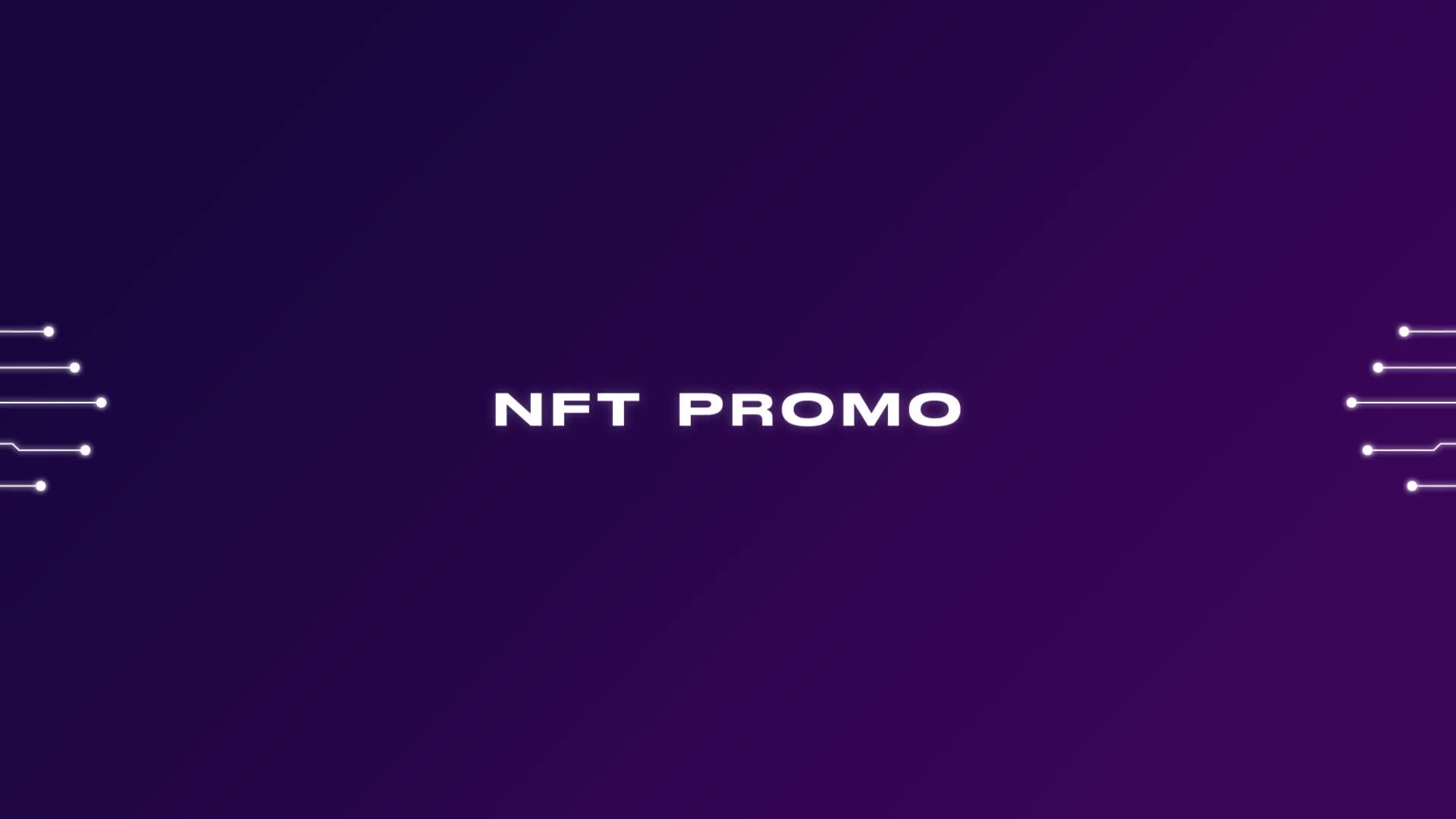 NFT collection Videohive 35949394 After Effects Image 1