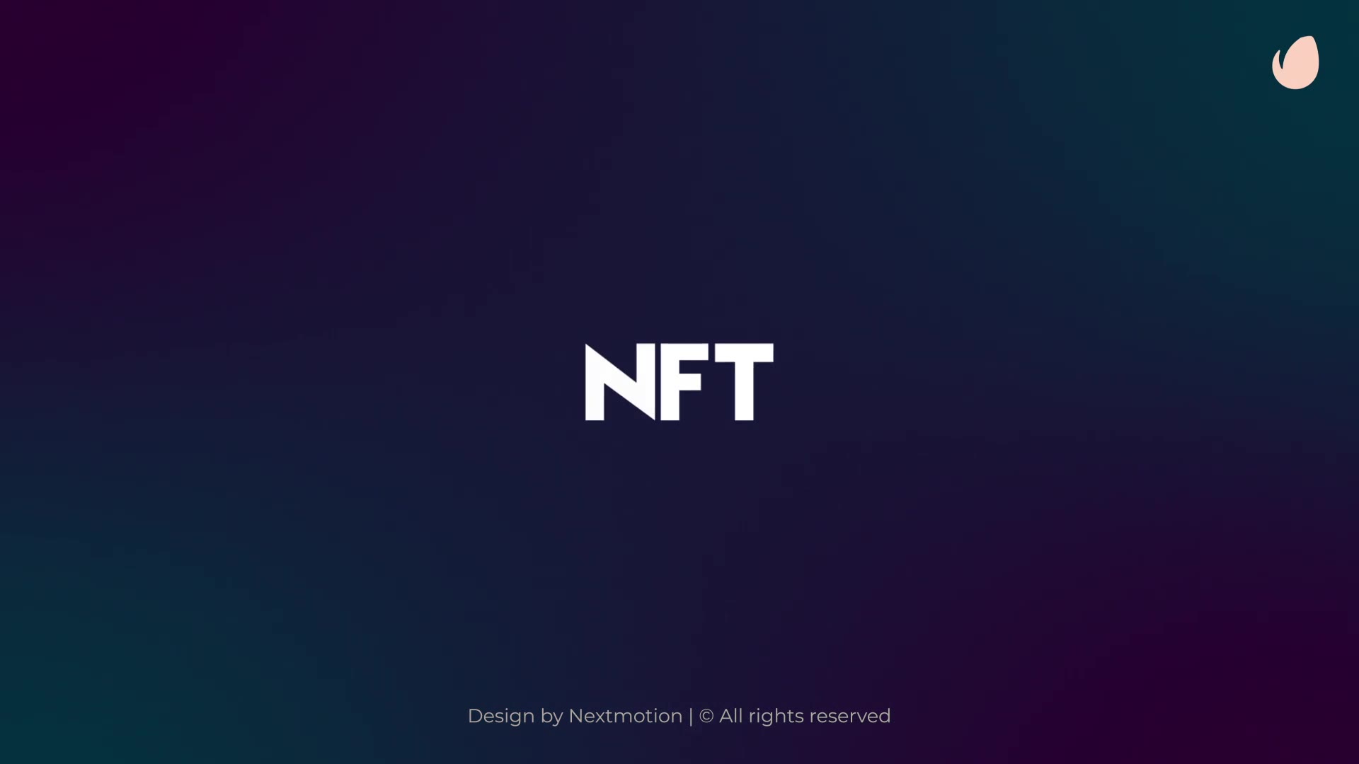 NFT Collection Promo | MOGRT Videohive 36110565 Premiere Pro Image 3