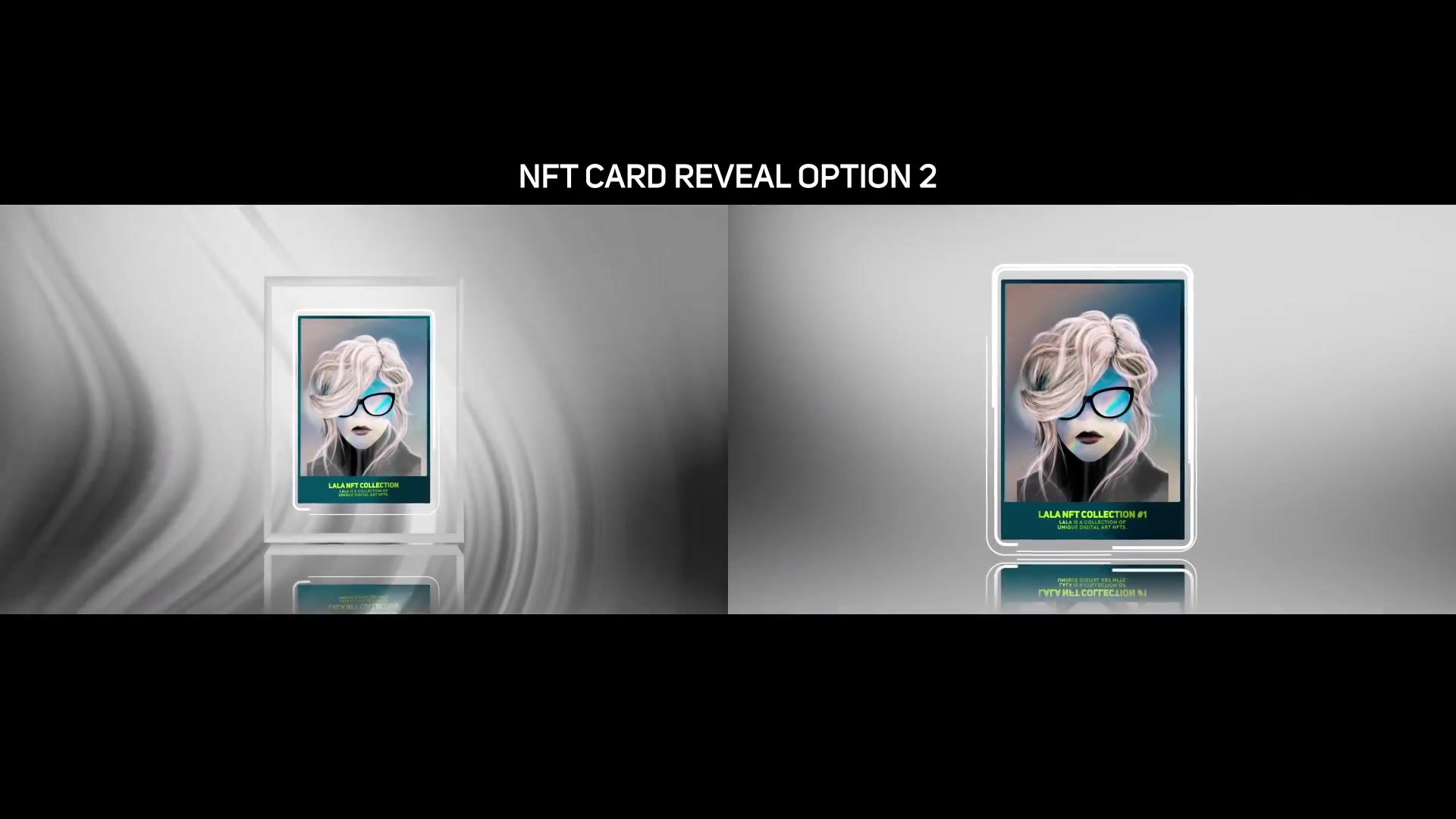 Nft Collection Promo Videohive 35587701 After Effects Image 3
