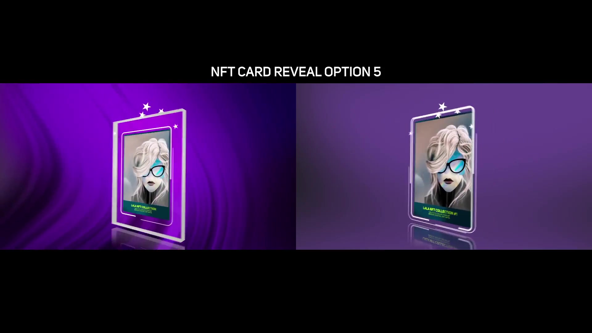 Nft Collection Promo Videohive 35587701 After Effects Image 4