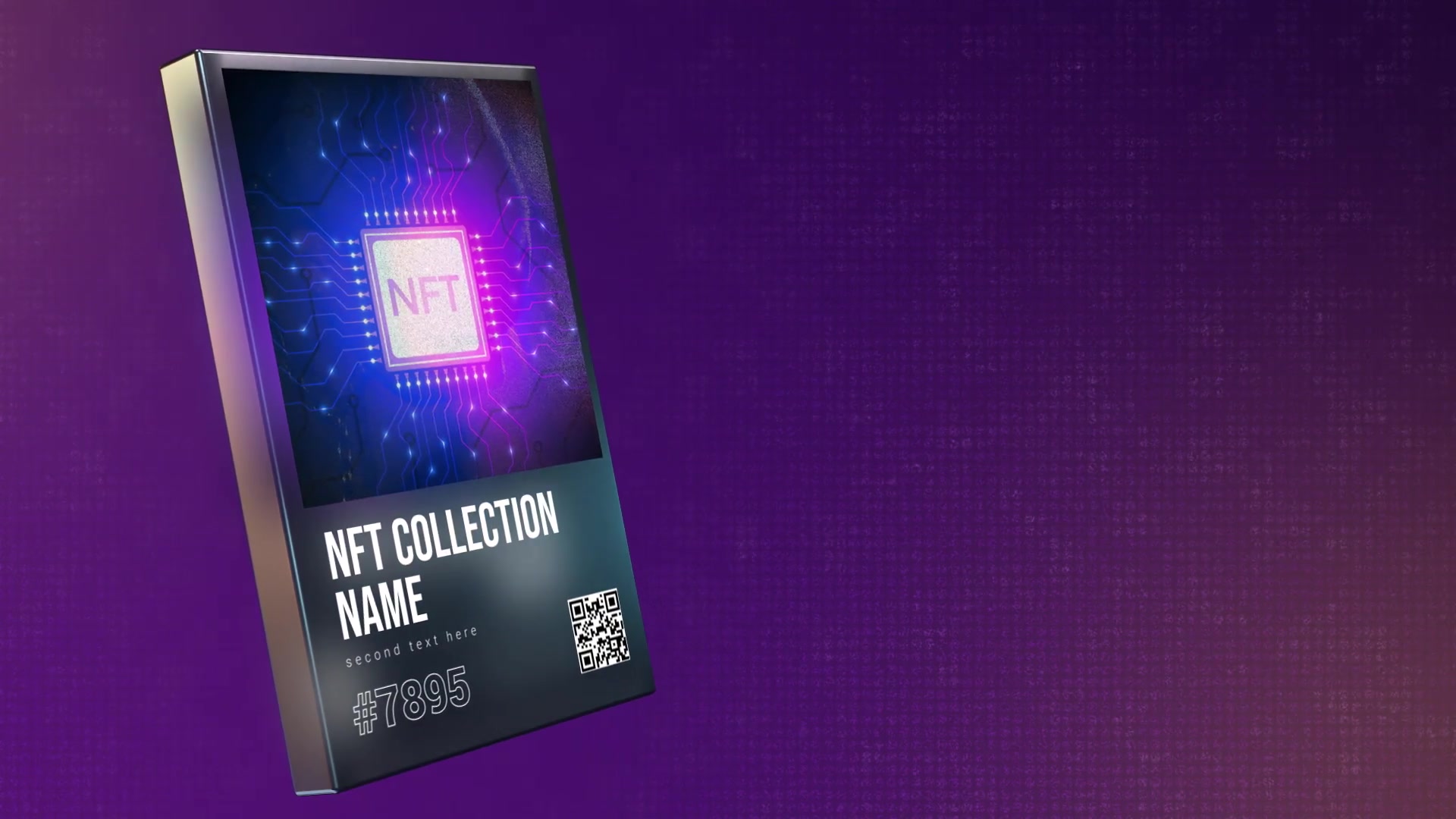NFT Elements Pack Videohive 37212368 After Effects Image 5