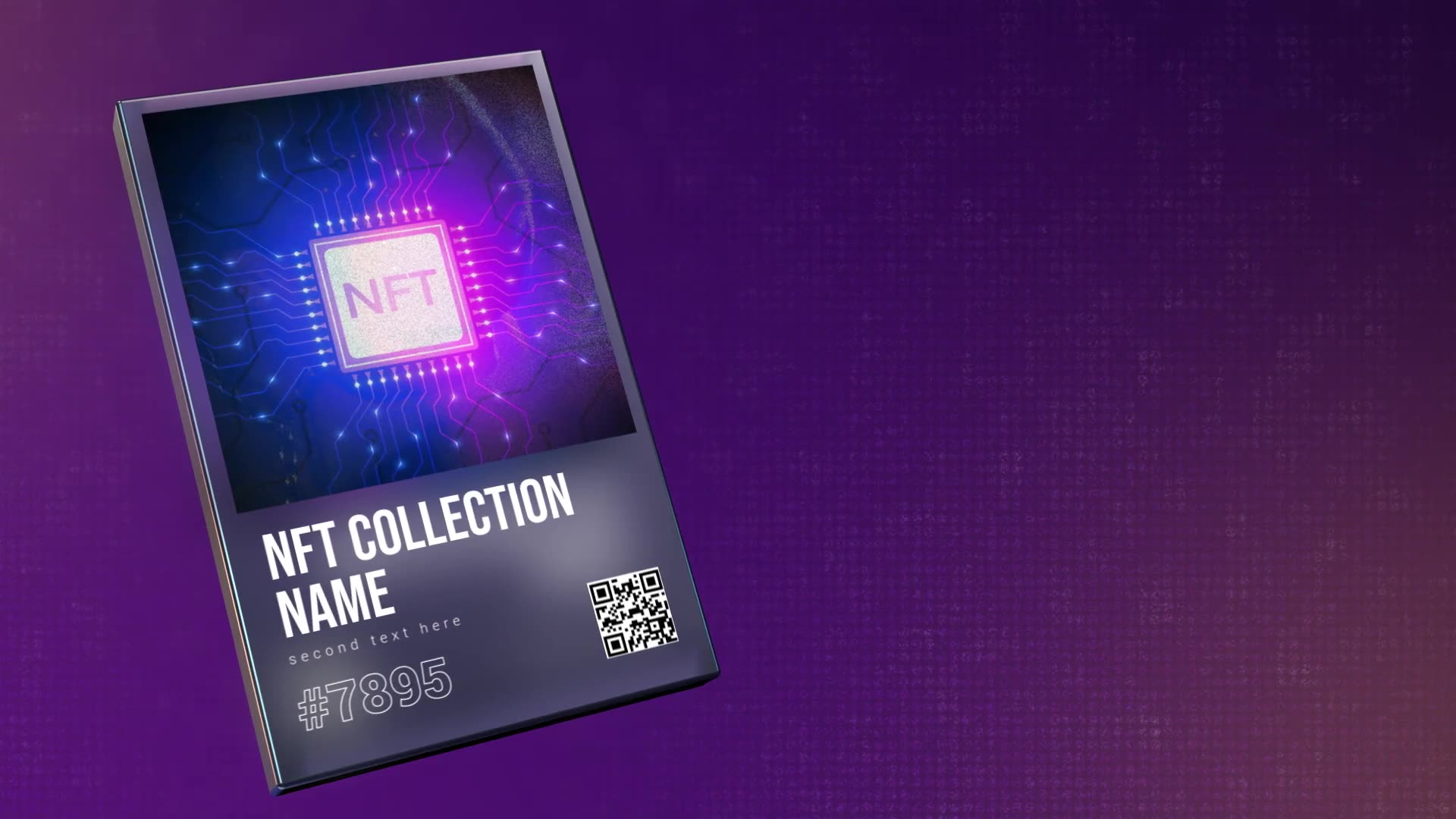NFT Elements Pack Videohive 37212368 After Effects Image 6
