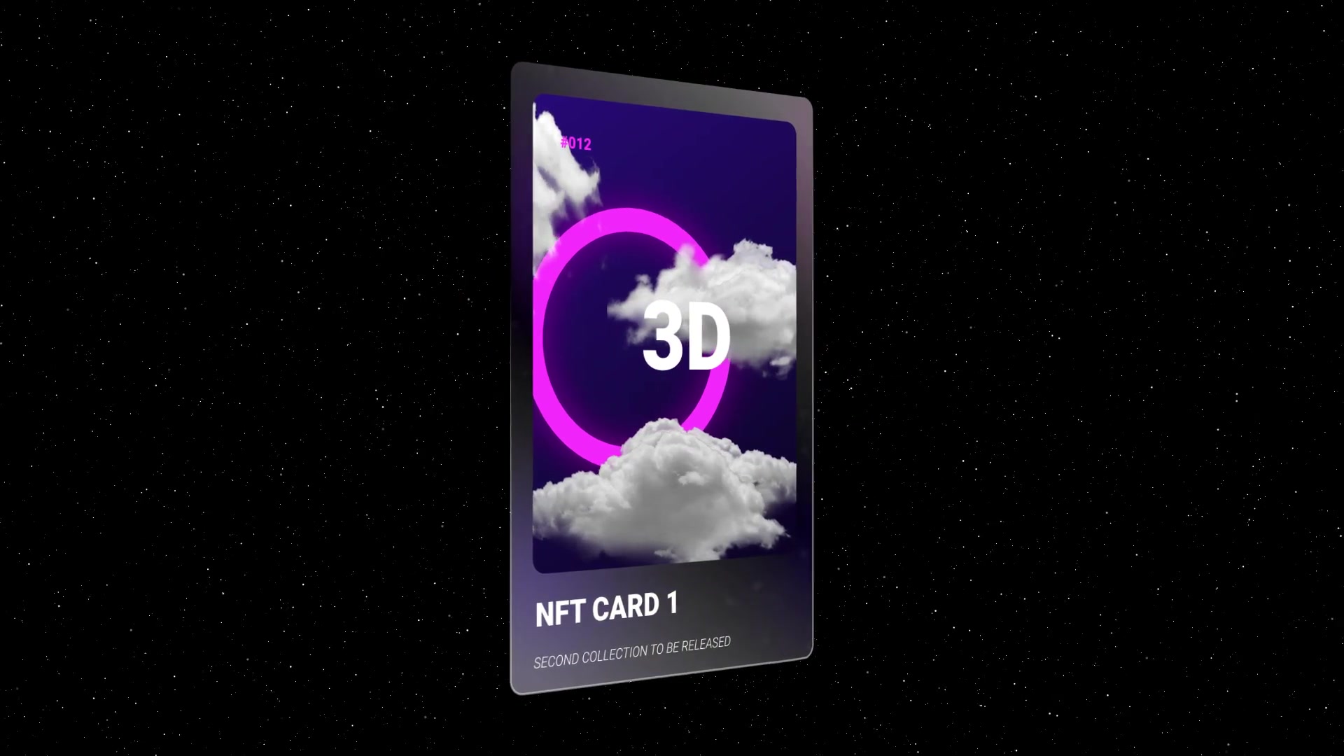 NFT Generator Videohive 35641186 After Effects Image 10