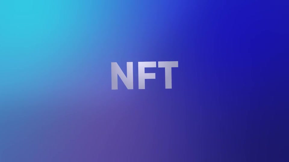 NFT GLASS COLLECTIONS Videohive 38040292 After Effects Image 8