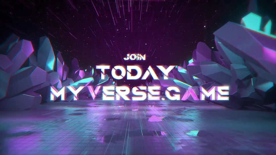NFT Metaverse | Digital Technology Project Videohive 40387020 After Effects Image 12