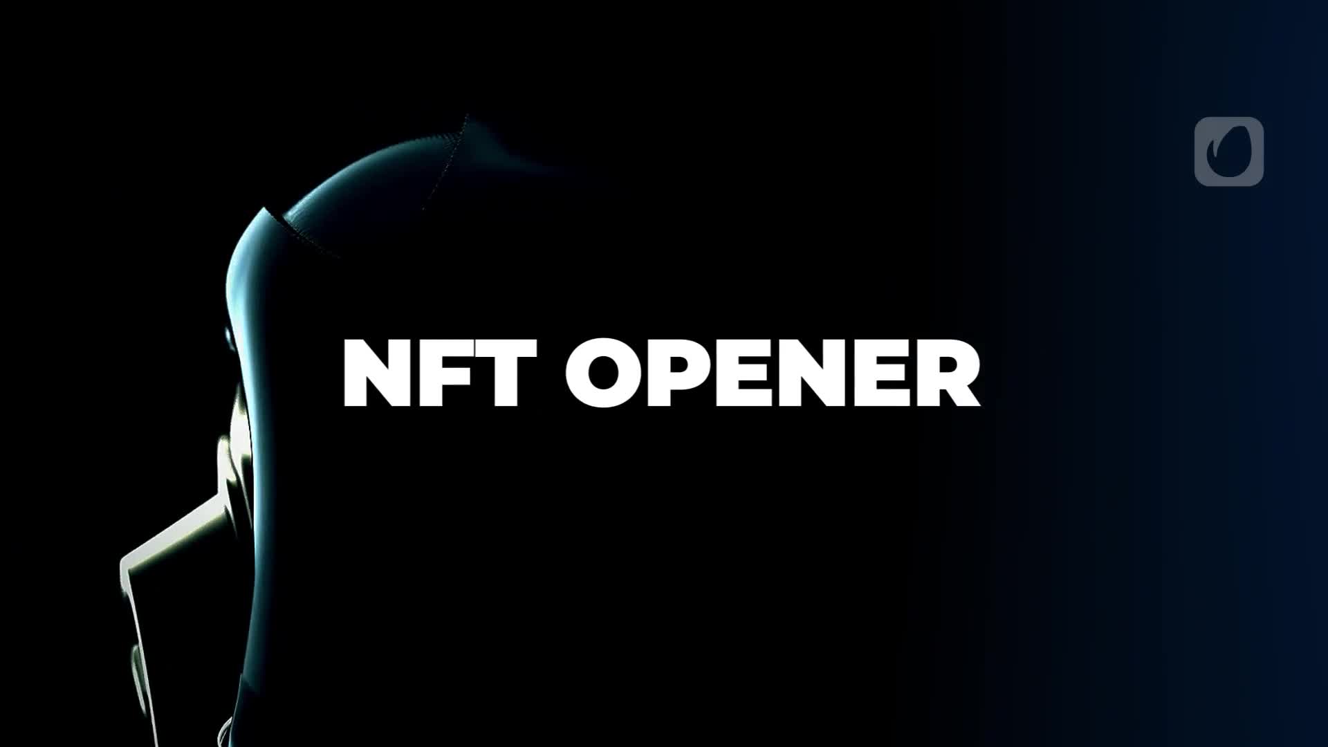 NFT Opener Promo Videohive 37050752 After Effects Image 1