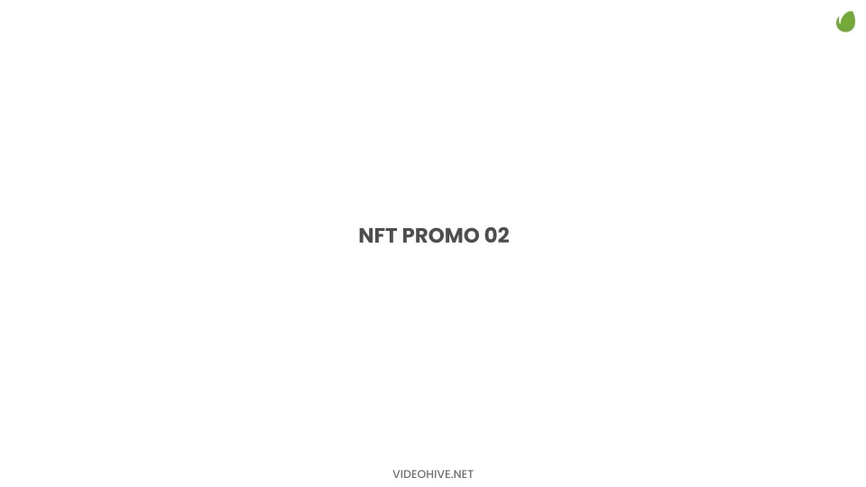 NFT Promo Videohive 36663704 Premiere Pro Image 3