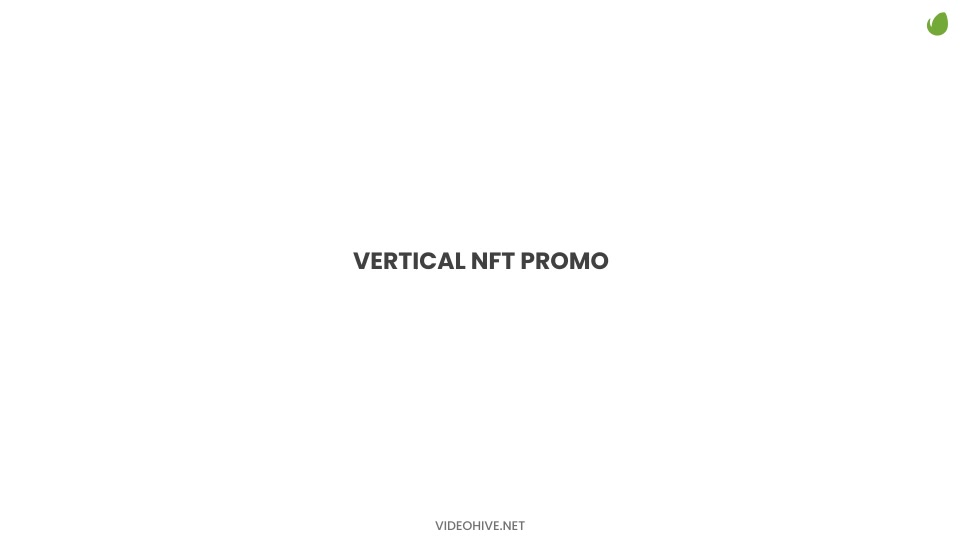 NFT Promo Videohive 36663704 Premiere Pro Image 7