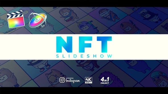NFT Promo - 36759819 Videohive Download