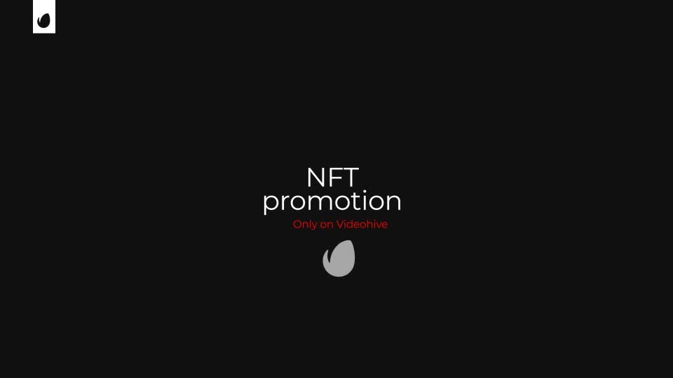 NFT Promo Videohive 37197908 After Effects Image 1