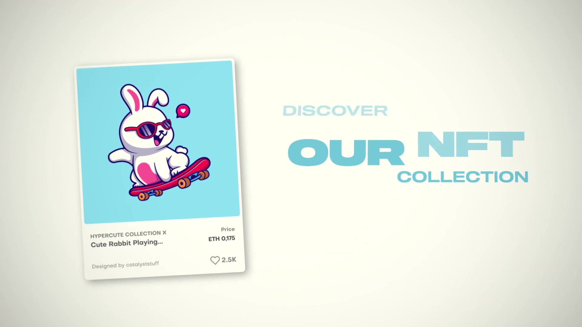 NFT Promo Collection Videohive 38047412 After Effects Image 3