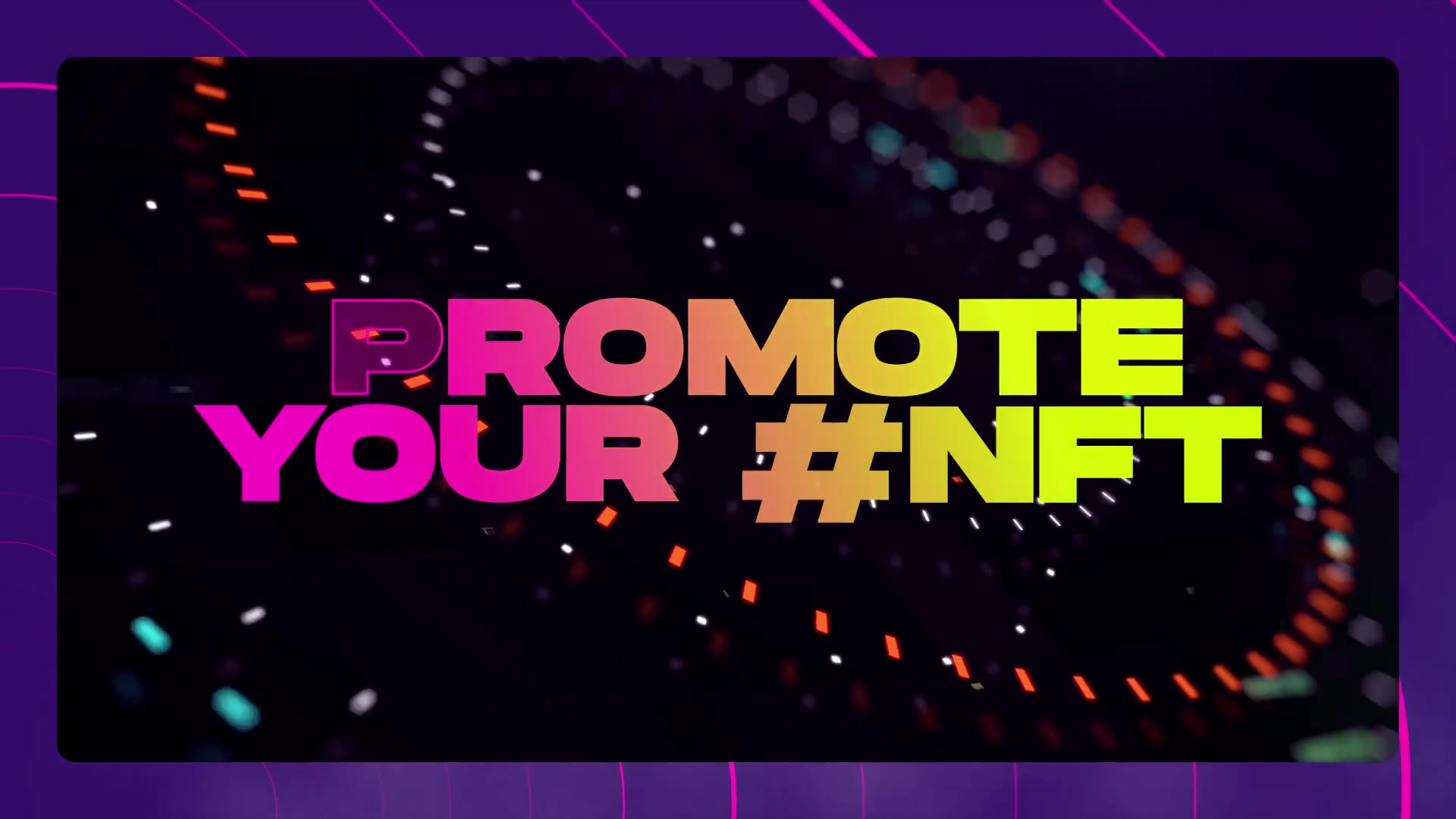 Nft Promo Videohive 36123241 After Effects Image 5