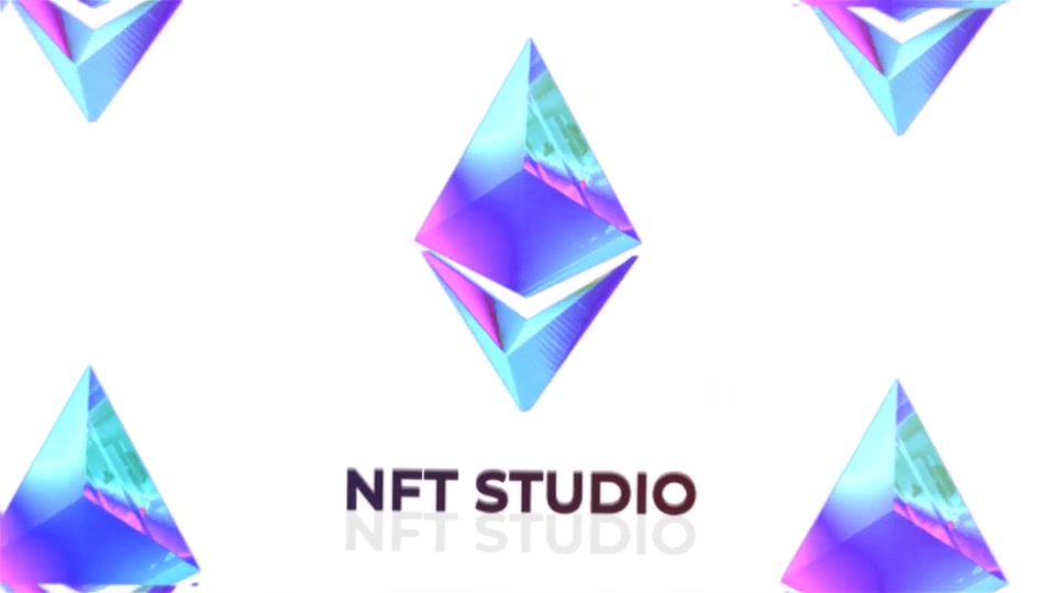 NFT Studio Opener Videohive 36103867 Premiere Pro Image 2