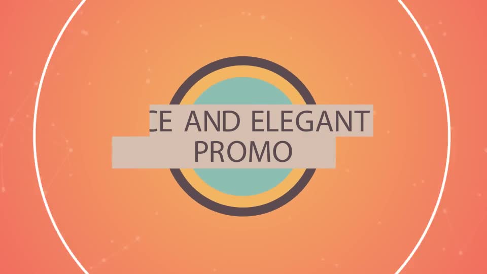 Nice and Elegant Promo - Download Videohive 8497907