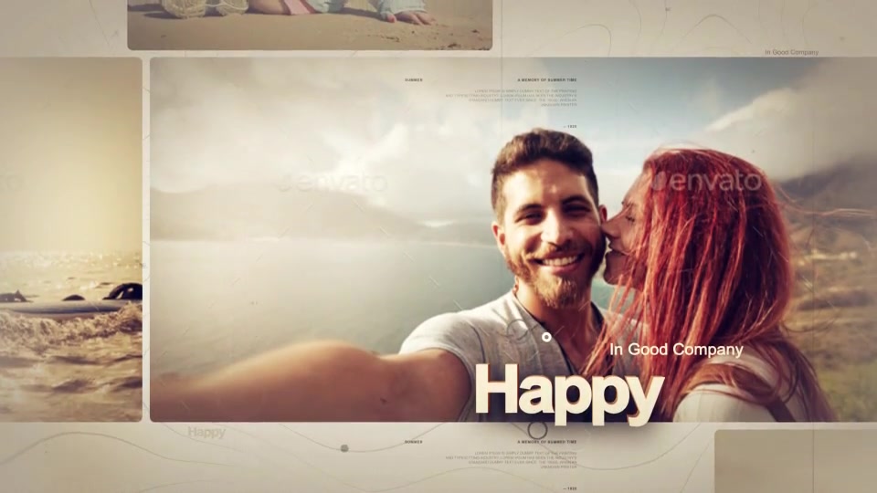 Nice Moments Of Life Videohive 26415114 After Effects Image 10