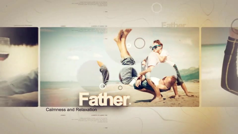 Nice Moments Of Life Videohive 26415114 After Effects Image 11