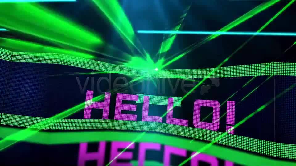 Night Club 2 - Download Videohive 2531765