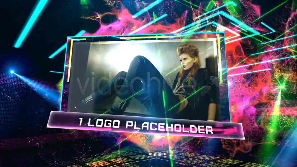 Night Club 2 - Download Videohive 2531765