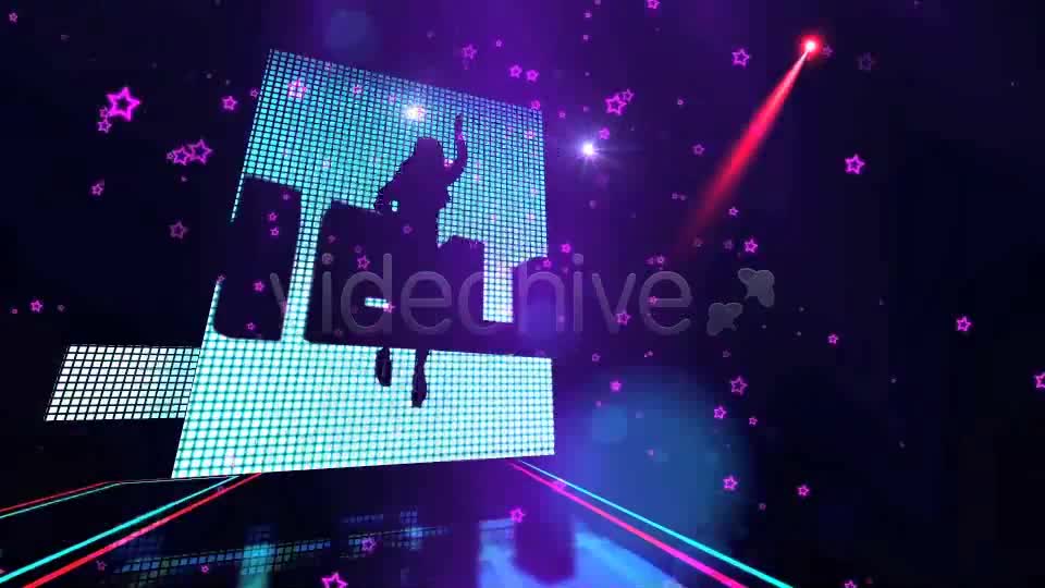 Night club 3 - Download Videohive 2597195
