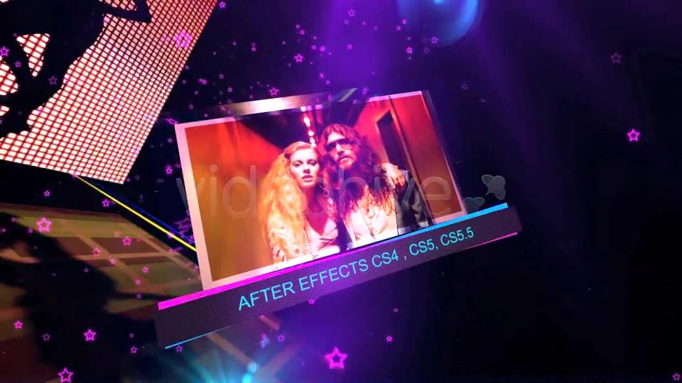 Night club 3 - Download Videohive 2597195