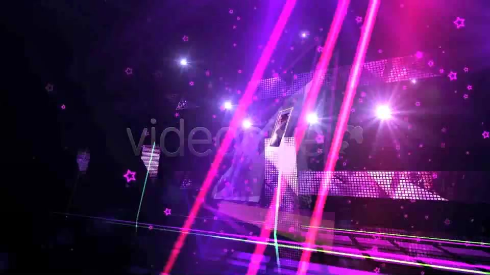 Night club 3 - Download Videohive 2597195