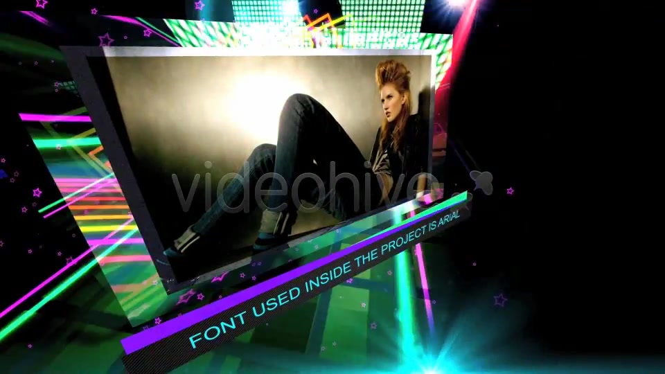 Night club 3 - Download Videohive 2597195