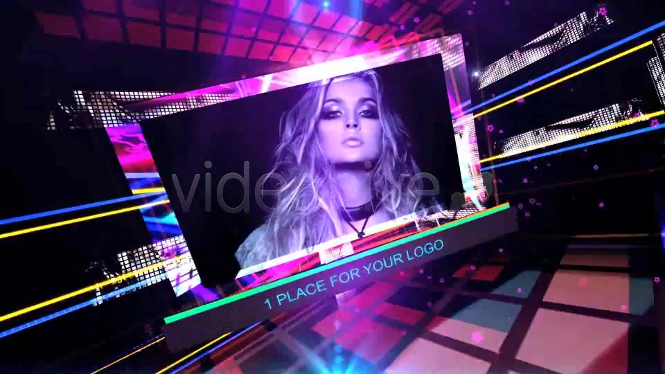 Night club 3 - Download Videohive 2597195