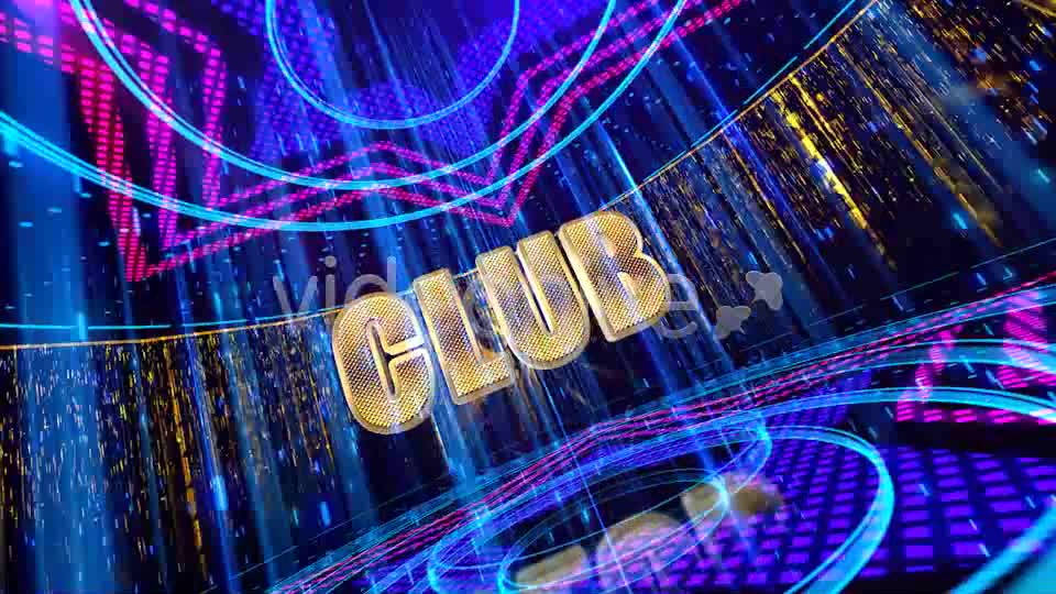 Night Club 4 - Download Videohive 4352303