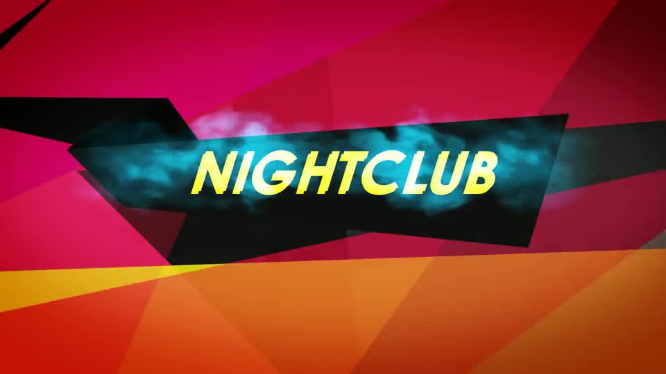 Night Club Videohive 8022408 After Effects Image 1