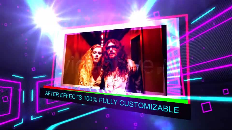 Night club - Download Videohive 1437717