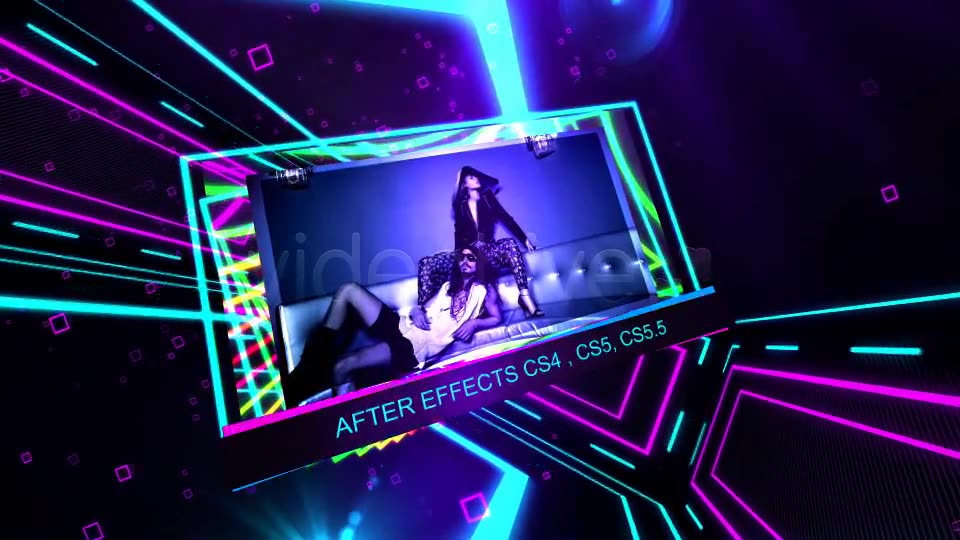 Night club - Download Videohive 1437717