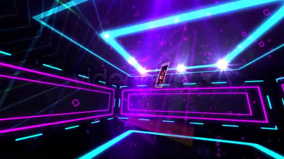 Night club - Download Videohive 1437717