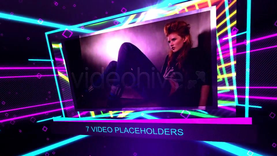 Night club - Download Videohive 1437717