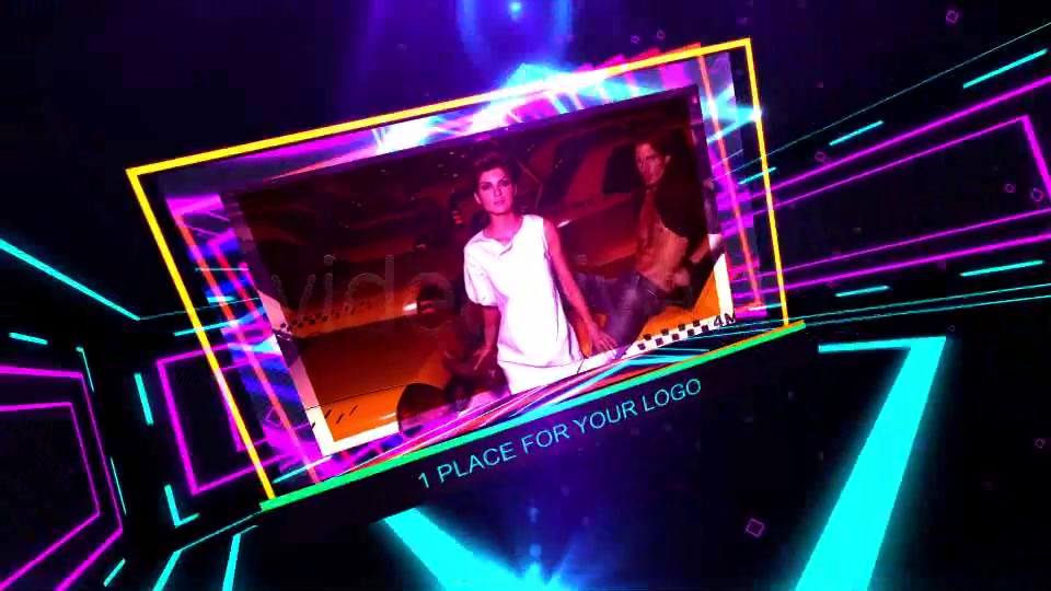 Night club - Download Videohive 1437717