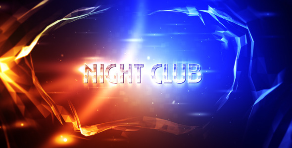 Night Club - Download Videohive 4507917