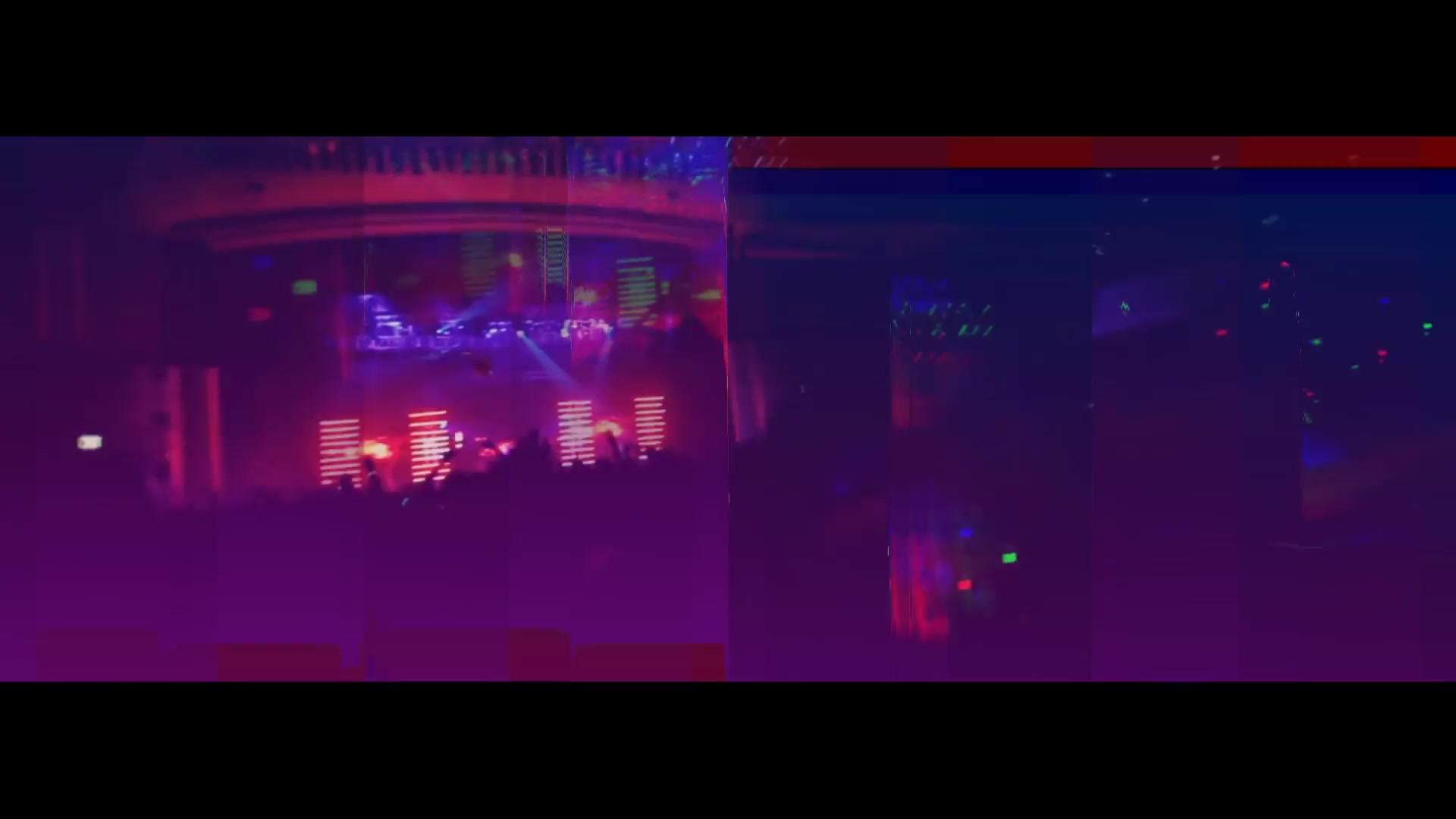 Night Club Glitch Dynamic Promo Videohive 11611467 After Effects Image 8