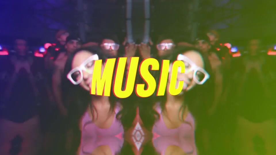 Night Club Opener - Download Videohive 19283492