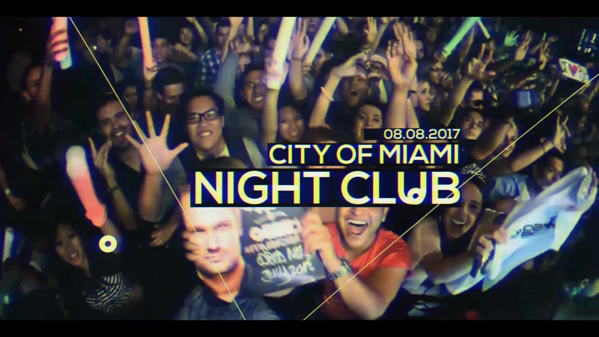 Night Club Party Videohive 19972743 After Effects Image 5