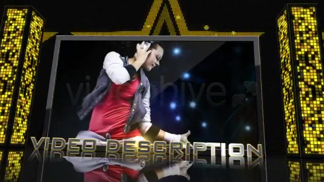 Night Club Party - Download Videohive 1087366