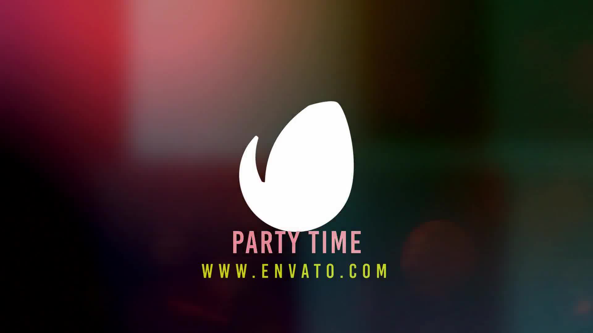 Night Club Party Promo Videohive 22986388 Premiere Pro Image 11