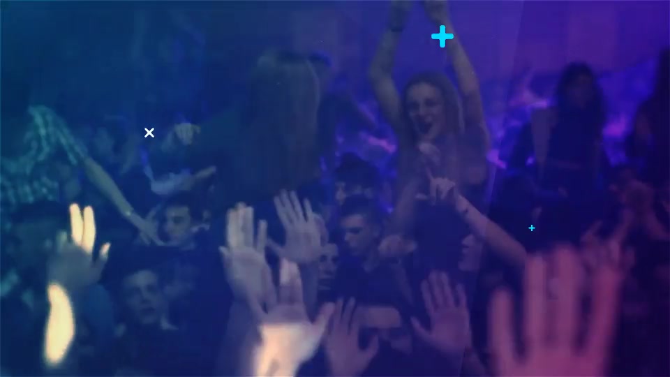 Night Club Party Promo Videohive 23990406 After Effects Image 3