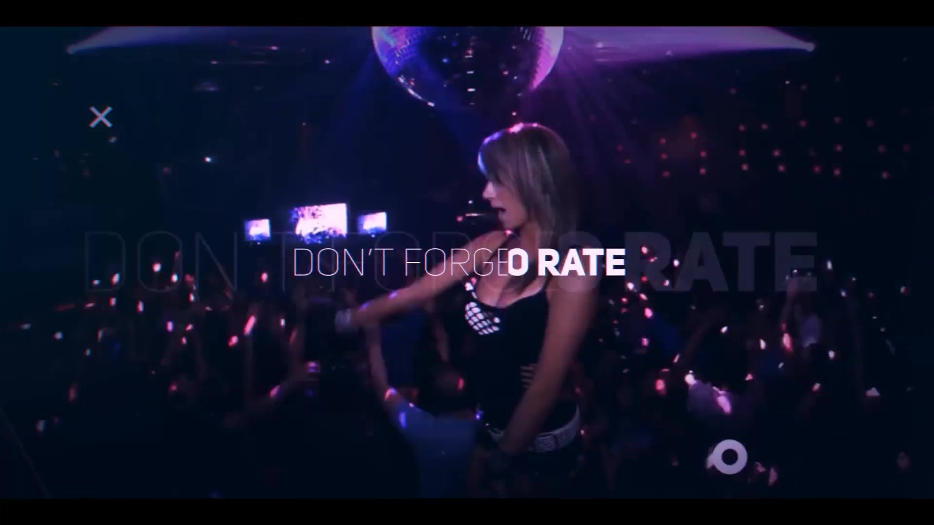 Night Club Promo Videohive 20988278 After Effects Image 10